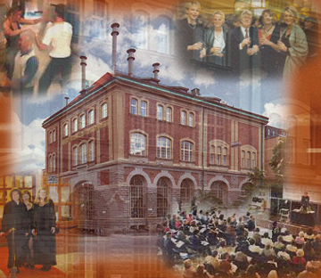 Brygghuset Jerkasmarknad