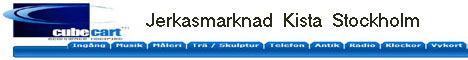 Butik Jerkasmarknad