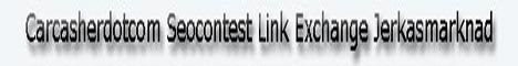 Link Exchange Link Exchange