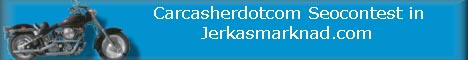 Carcasherdotcom Seocontest