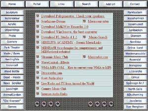 Music Search Jerkasmarknad