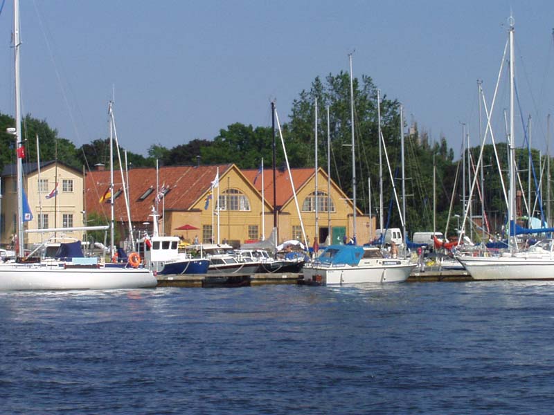 parkteatern