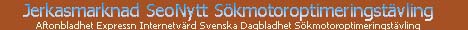 Svenska Dagbladhet Seonytt