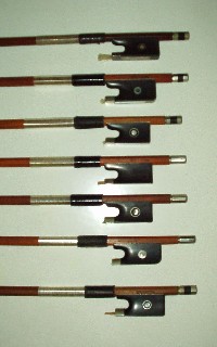 Violinstr�ke